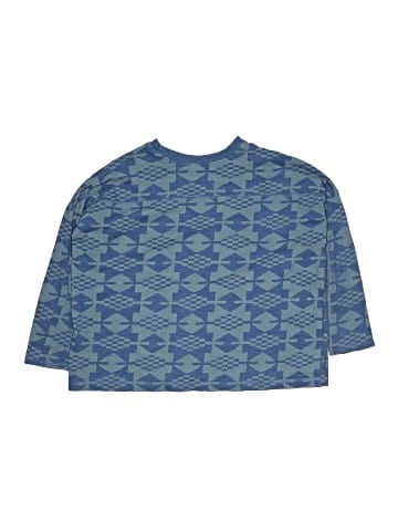 Tea Pullover Sweater (view 2)
