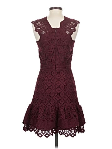 Reiss Cocktail Dress (view 2)