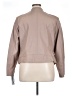 G by Giuliana Rancic 100% Polyurethane Tan Jacket Size 1X - photo 2