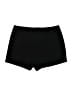 Aryn K. Solid Black Shorts Size M - photo 2