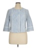 Vince Camuto Blue Jacket Size 14 (petite) - photo 1