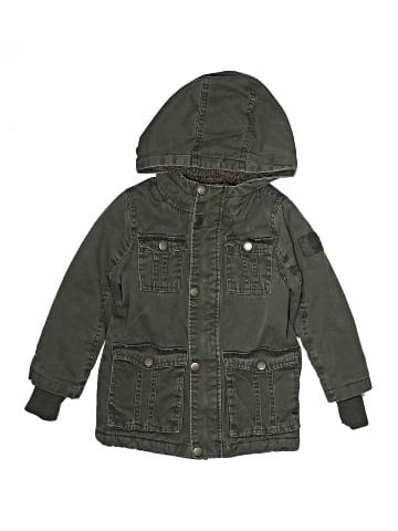 Urban Republic Jacket (view 1)