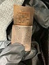 Elie Tahari Tweed Gray Blazer Size 10 - photo 8