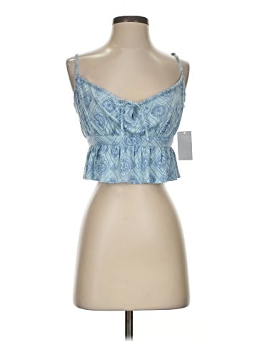 O'Neill Sleeveless Blouse (view 1)