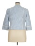Vince Camuto Blue Jacket Size 14 (petite) - photo 2
