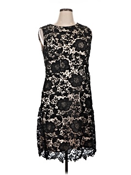 Beige By Eci Cocktail Dress
