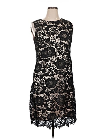 Beige by ECI Cocktail Dress (view 1)
