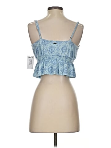 O'Neill Sleeveless Blouse (view 2)
