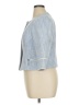 Vince Camuto Blue Jacket Size 14 (petite) - photo 5