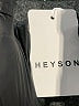 Heyson Tan Cardigan Size M - photo 8