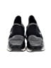 MICHAEL Michael Kors 100% Leather Gray Sneakers Size 7 1/2 - photo 2