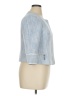 Vince Camuto Blue Jacket Size 14 (petite) - photo 4
