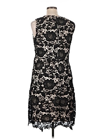 Beige by ECI Cocktail Dress (view 2)