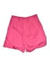 Shein Solid Pink Shorts Size M - photo 1