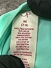 Op Solid Green Swimsuit Bottoms Size M - photo 4