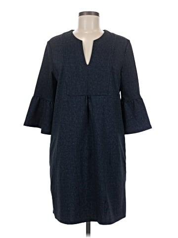 Jude Connally Casual Dress (view 1)