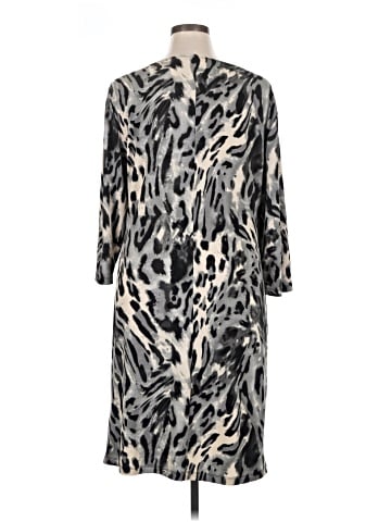 Effortless Style by citiknits Casual Dress (view 2)