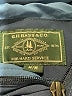 G.H. Bass & Co. Solid Blue Snow Jacket Size M - photo 6