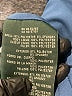 G.H. Bass & Co. Solid Blue Snow Jacket Size M - photo 7