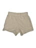 Danskin Solid Tan Shorts Size S - photo 2