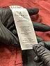 Danskin Burgundy Long Sleeve Top Size L - photo 8