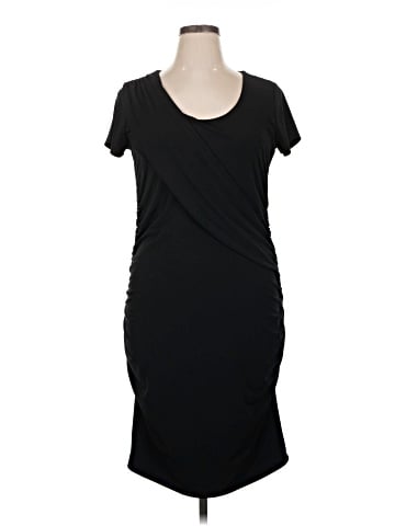 Miss Tina by Tina Knowles Cocktail Dress (view 1)