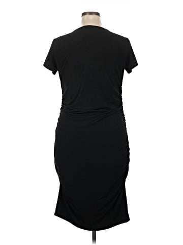 Miss Tina by Tina Knowles Cocktail Dress (view 2)