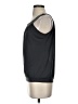 Massimo Dutti Black Sleeveless Top Size S - photo 5