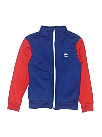 RBX Track Jacket (view 1)
