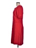 Talbots Red Casual Dress Size 10 - photo 5