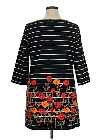 Lands' End Casual Dress (view 2)
