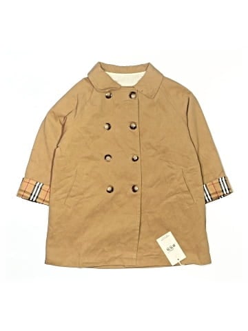 Assorted Brands Trenchcoat (view 1)