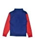 RBX 100% Polyester Color Block Blue Track Jacket Size 7 - photo 2