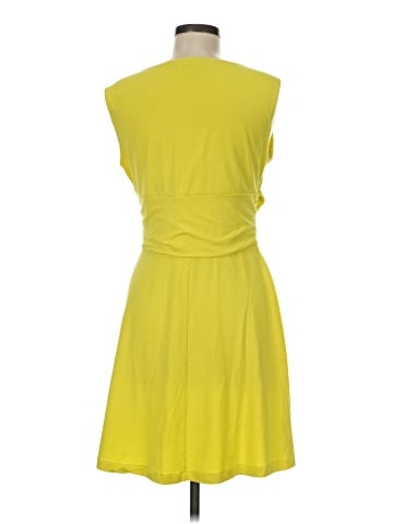 Lands' End Cocktail Dress (view 2)