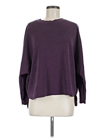 Yelete Pullover Sweater (view 1)