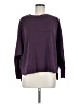 Yelete Purple Pullover Sweater Size M - photo 1
