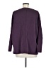 Yelete Purple Pullover Sweater Size M - photo 2