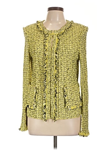 St. John Jacket (view 1)