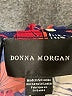 Donna Morgan Floral Blue Cocktail Dress Size 24w - photo 7