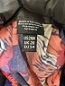 Donna Morgan Floral Blue Cocktail Dress Size 24w - photo 8