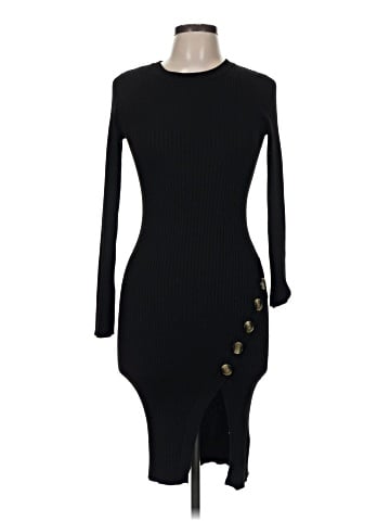 Derek Heart Casual Dress (view 1)