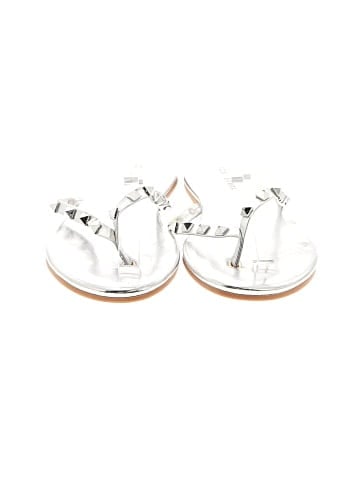 Yosi Samra Flip Flops (view 2)
