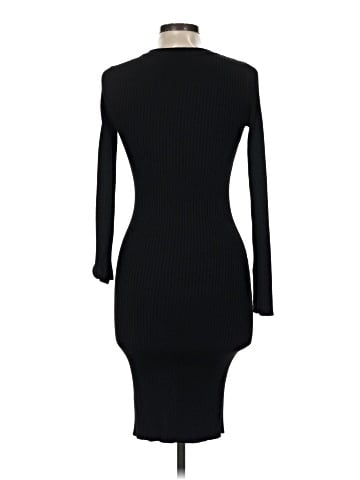 Derek Heart Casual Dress (view 2)