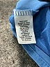 Edgely 100% Polyester Blue Short Sleeve Blouse Size XL - photo 8