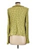 St. John Tweed Yellow Jacket Size 12 - photo 2