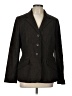 Boden Tweed Brown Blazer Size 12 - photo 1