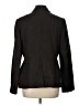 Boden Tweed Brown Blazer Size 12 - photo 2