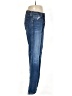 Ariat Hearts Blue Jeans Size 32 waist long - photo 4
