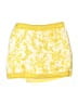 Boston Proper Yellow Skort Size L - photo 2