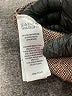 Tahari Plaid Tan Coat Size L - photo 7